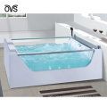 Glass Bathtub Freestanding/ Uk Bath/ Foshan Freestanding Bath Tub Suppliers